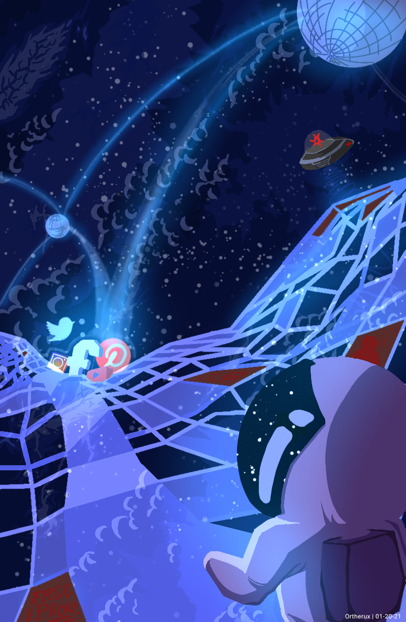 Cyberspace