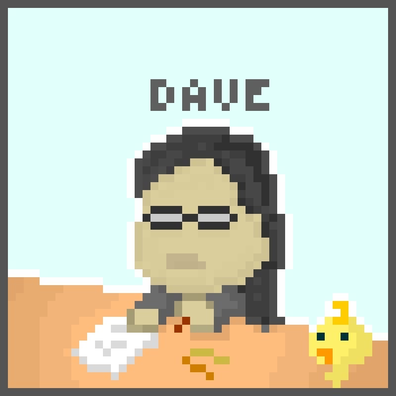 MiniDave