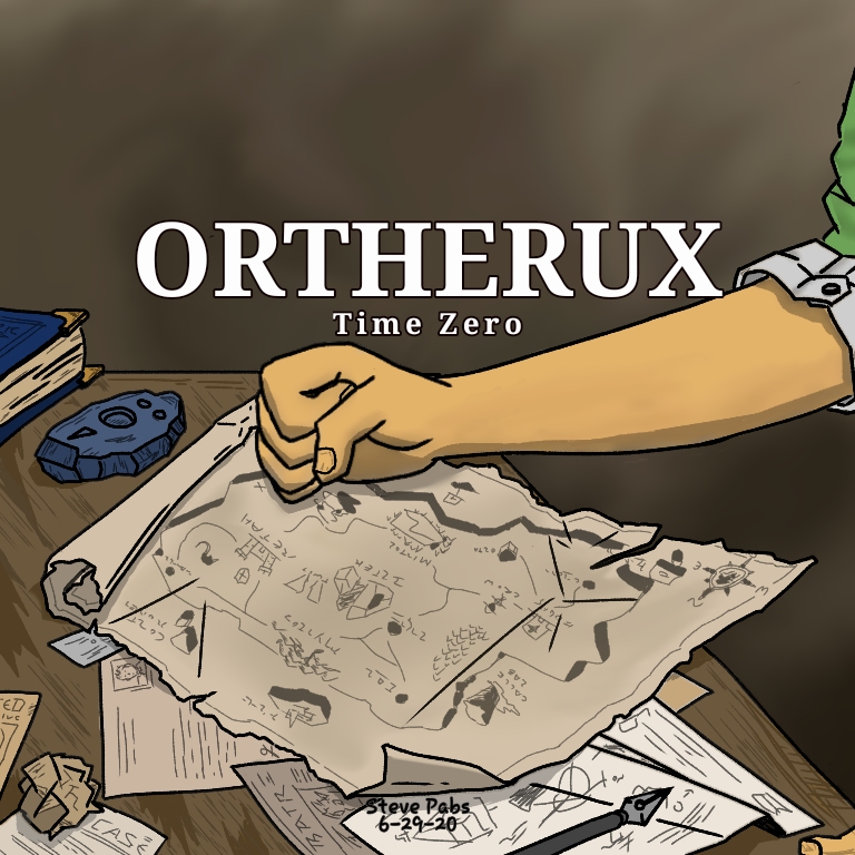 Ortherux