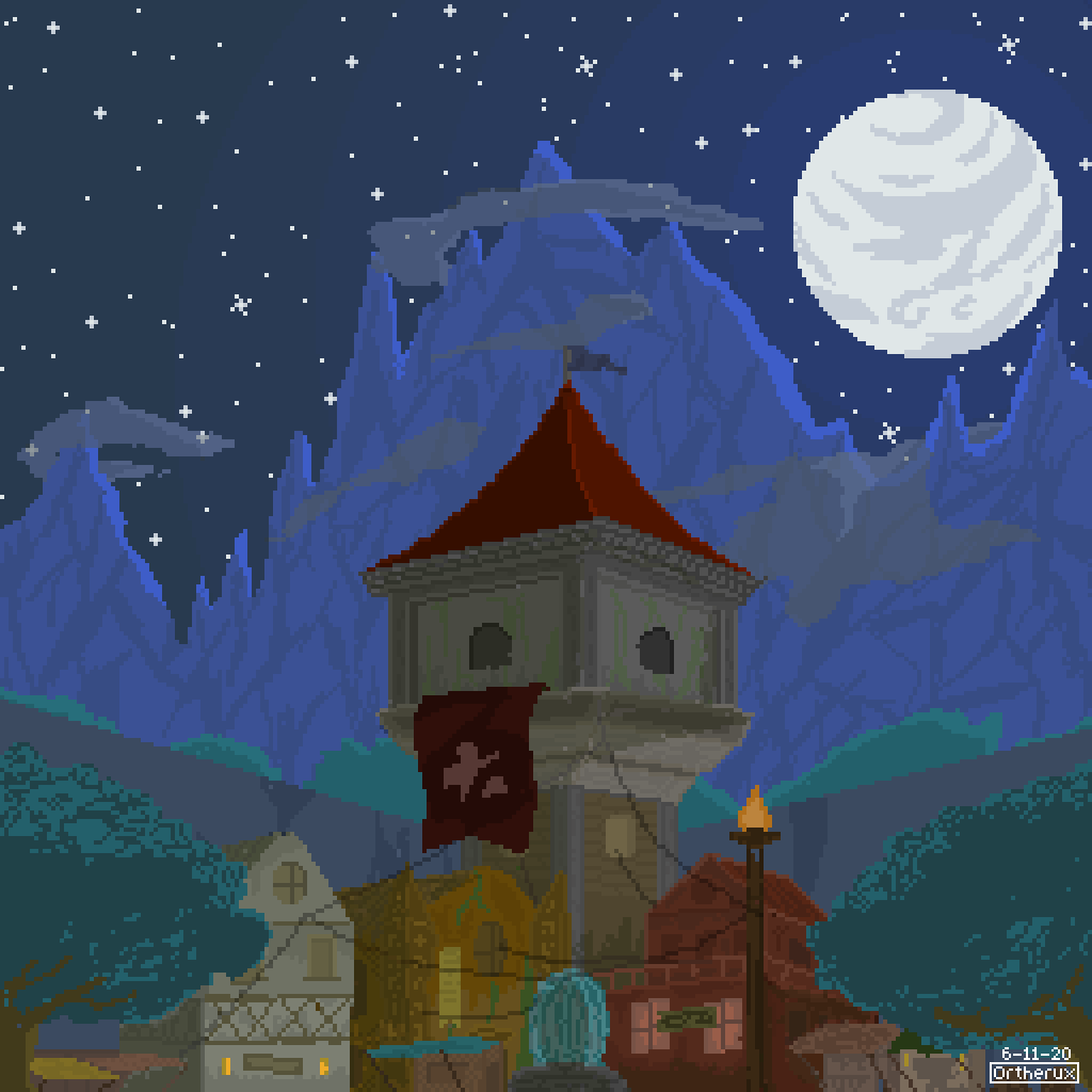 Orthus Kingdom