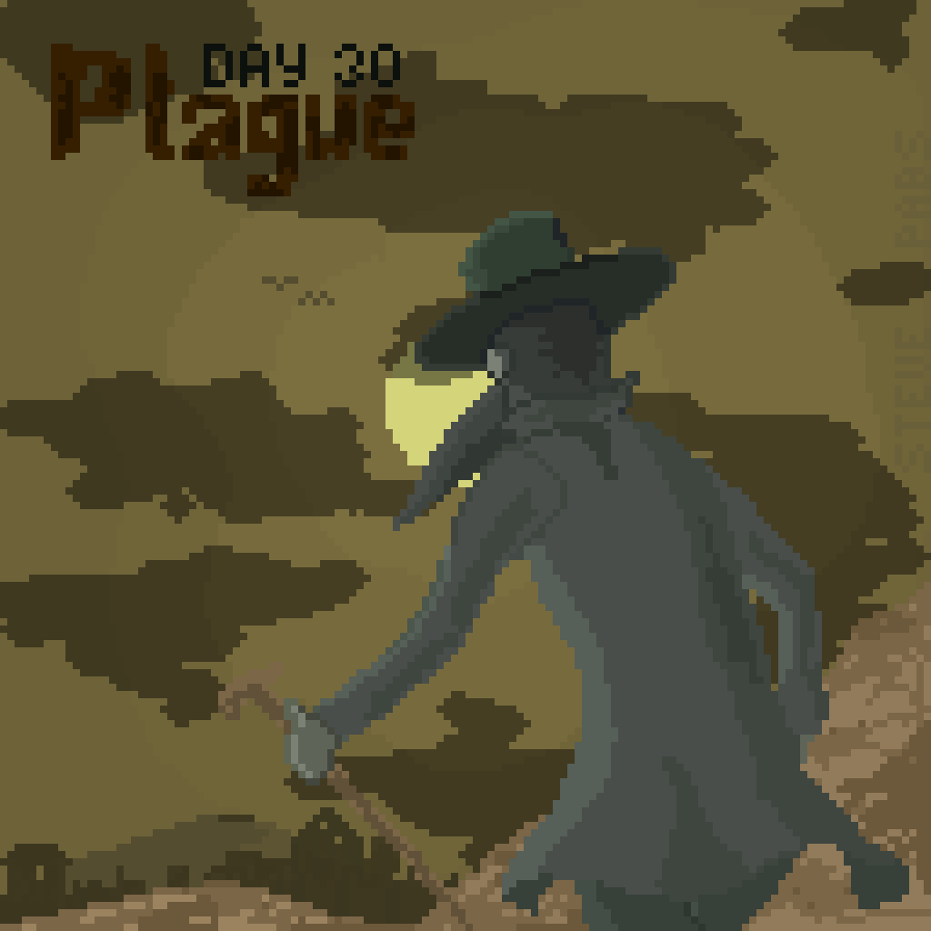 PlagueDoctor