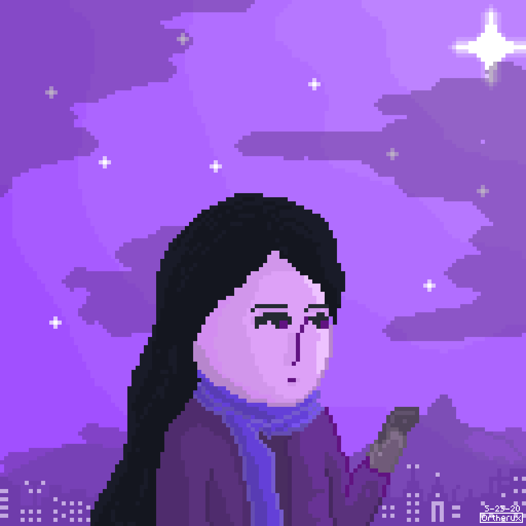 PurpleSkies
