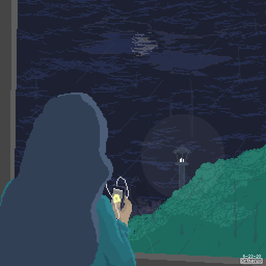 RainyDays