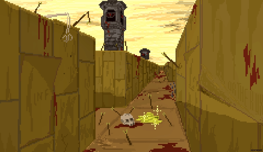 The_Labyrinth