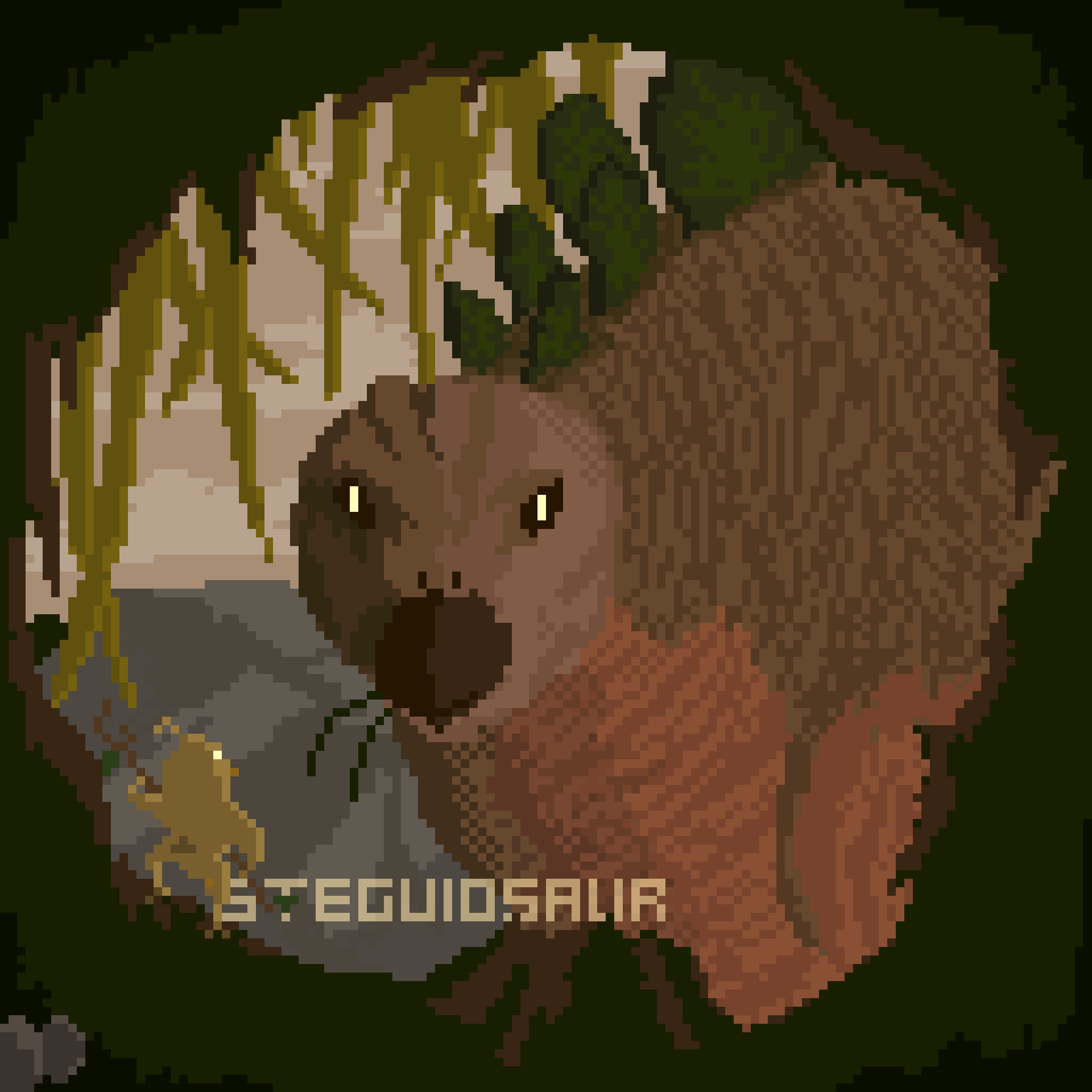 steguiosaur